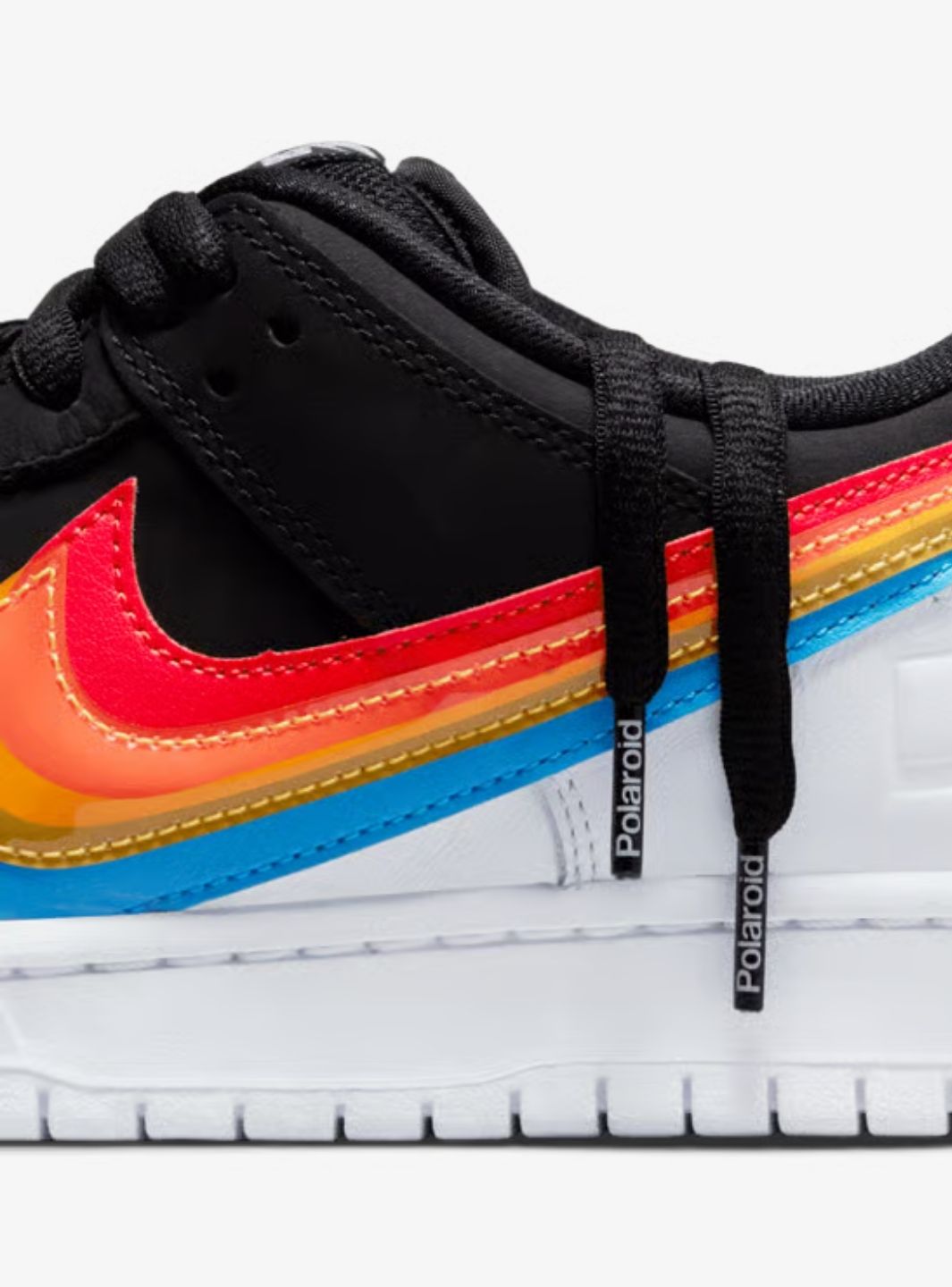 Nike SB Dunk Low Polaroid - DH7722-001 | ResellZone