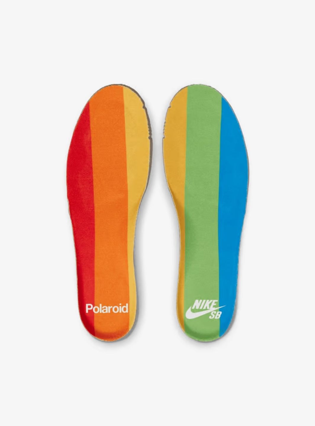 Nike SB Dunk Low Polaroid - DH7722-001 | ResellZone
