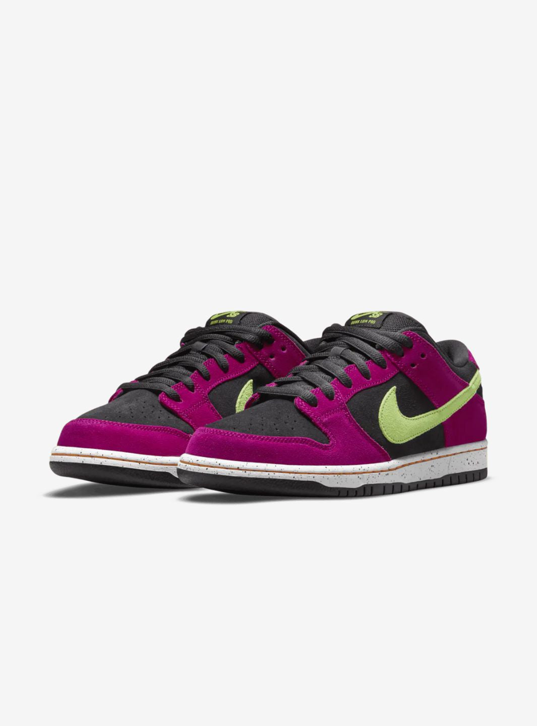 Nike SB Dunk Low Pro ACG Terra Red Plum - BQ6817-501 | ResellZone