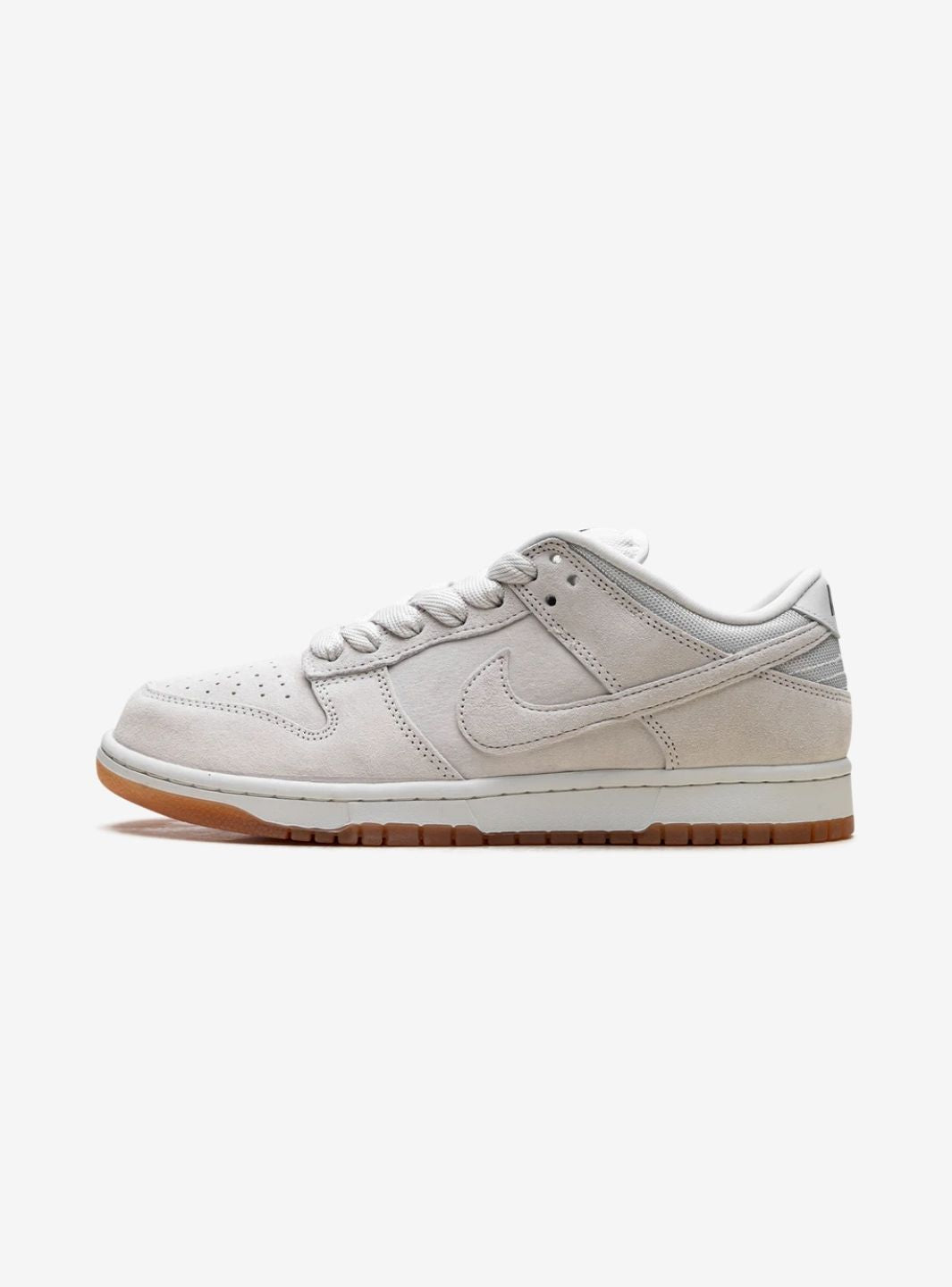 Nike SB Dunk Low Pro B Pale Ivory - HJ0367-100 | ResellZone