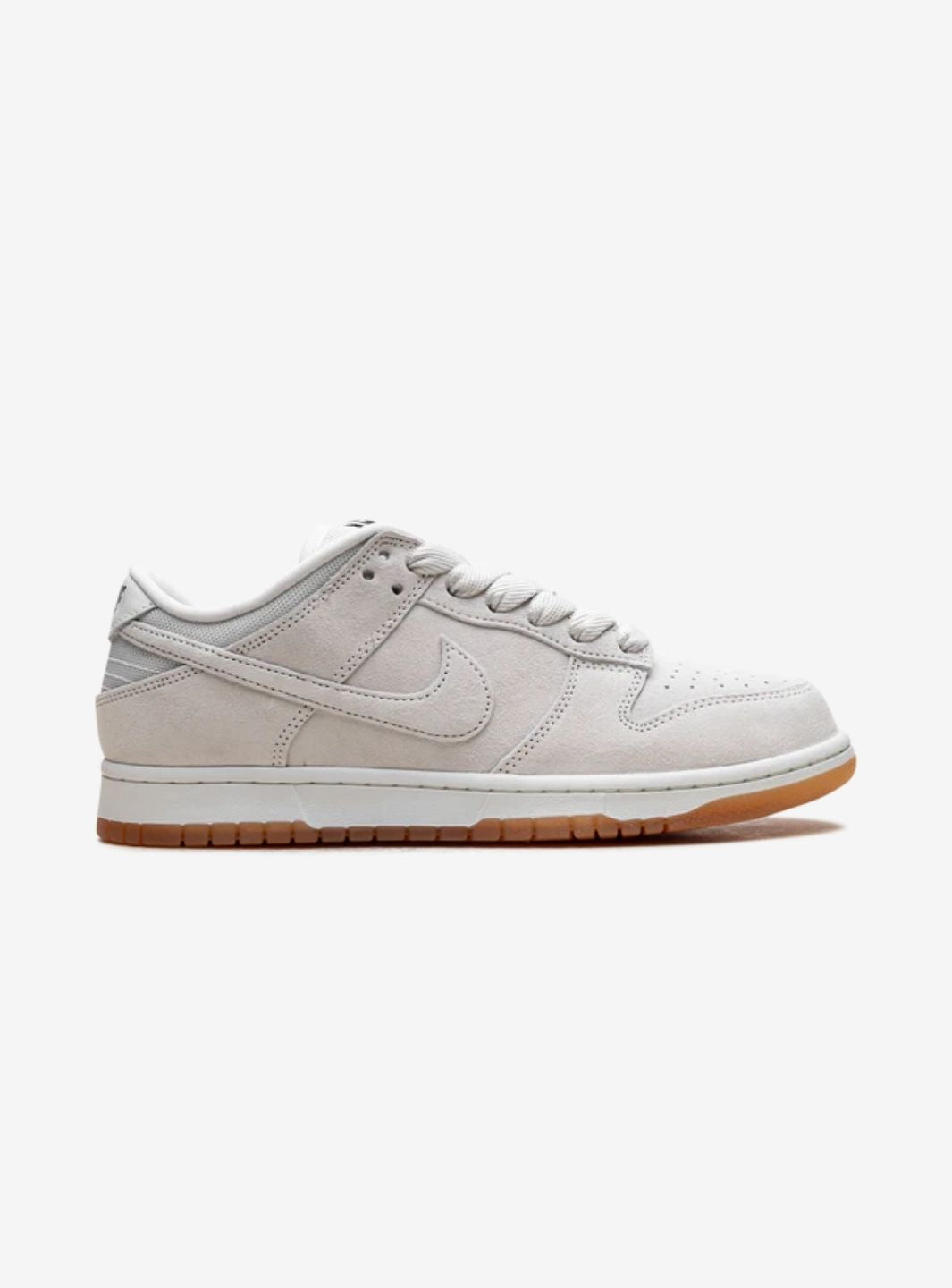 Nike SB Dunk Low Pro B Pale Ivory - HJ0367-100 | ResellZone