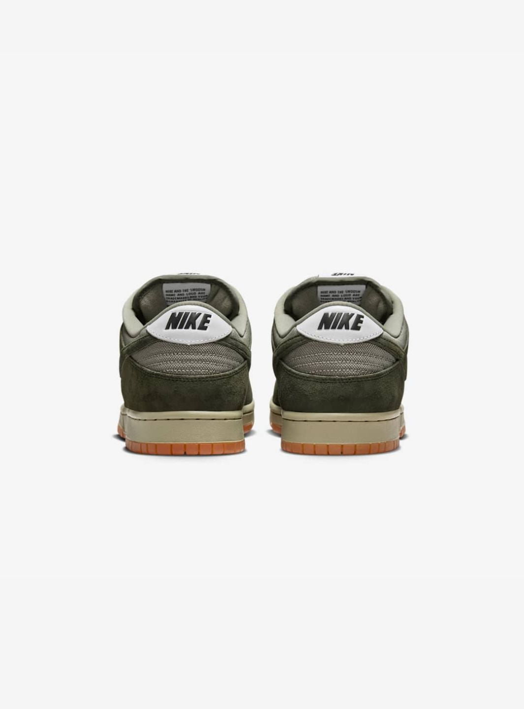 Nike SB Dunk Low Pro B Sequoia - HJ0367-301 | ResellZone