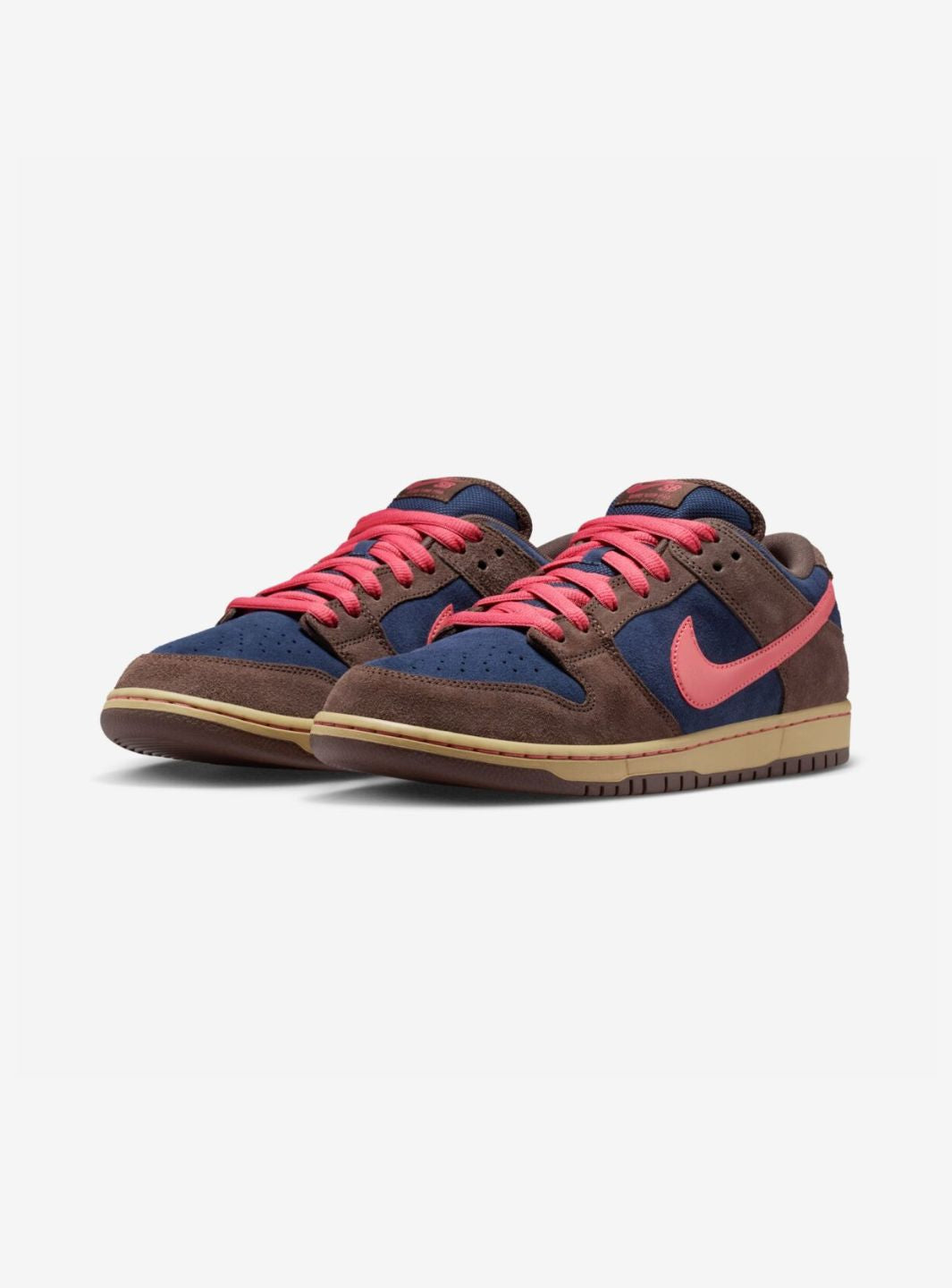 Nike SB Dunk Low Pro Baroque Brown Adobe - HQ1625-200 | ResellZone