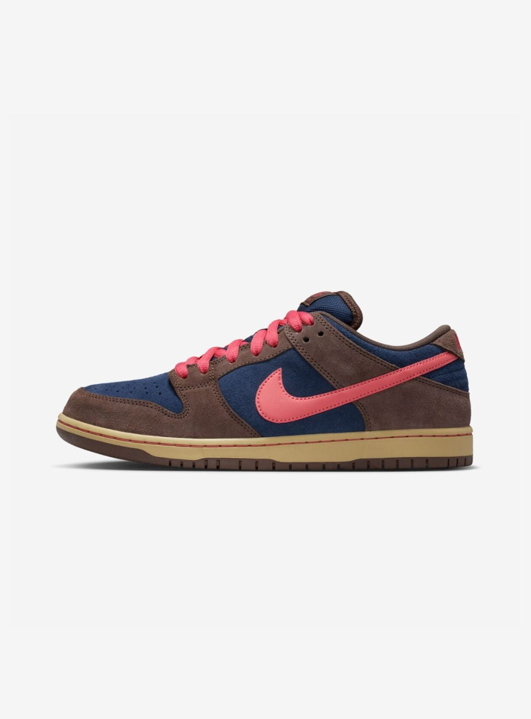 Nike SB Dunk Low Pro Baroque Brown Adobe - HQ1625-200 | ResellZone