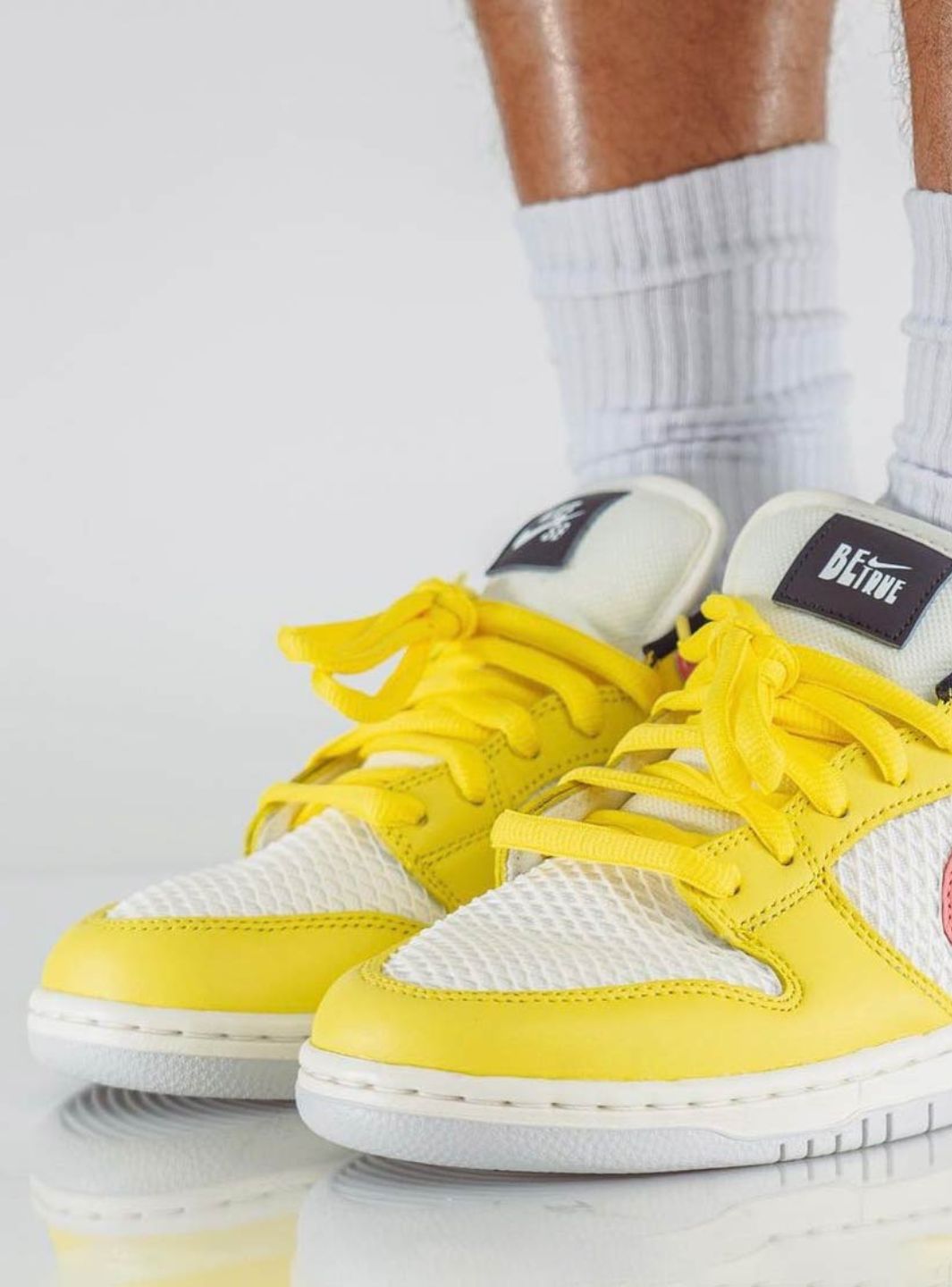 Nike SB Dunk Low Pro Be True Xavier Schipani - DX5933-900 | ResellZone