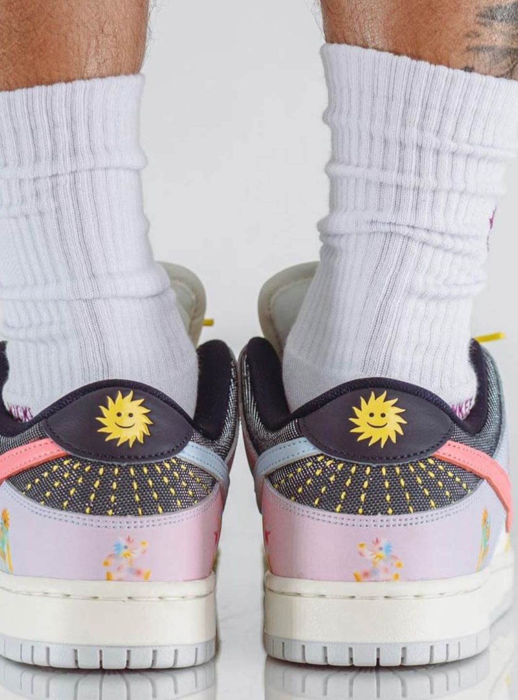 Nike SB Dunk Low Pro Be True Xavier Schipani - DX5933-900 | ResellZone