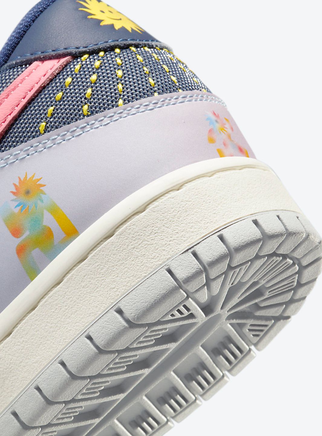 Nike SB Dunk Low Pro Be True Xavier Schipani - DX5933-900 | ResellZone