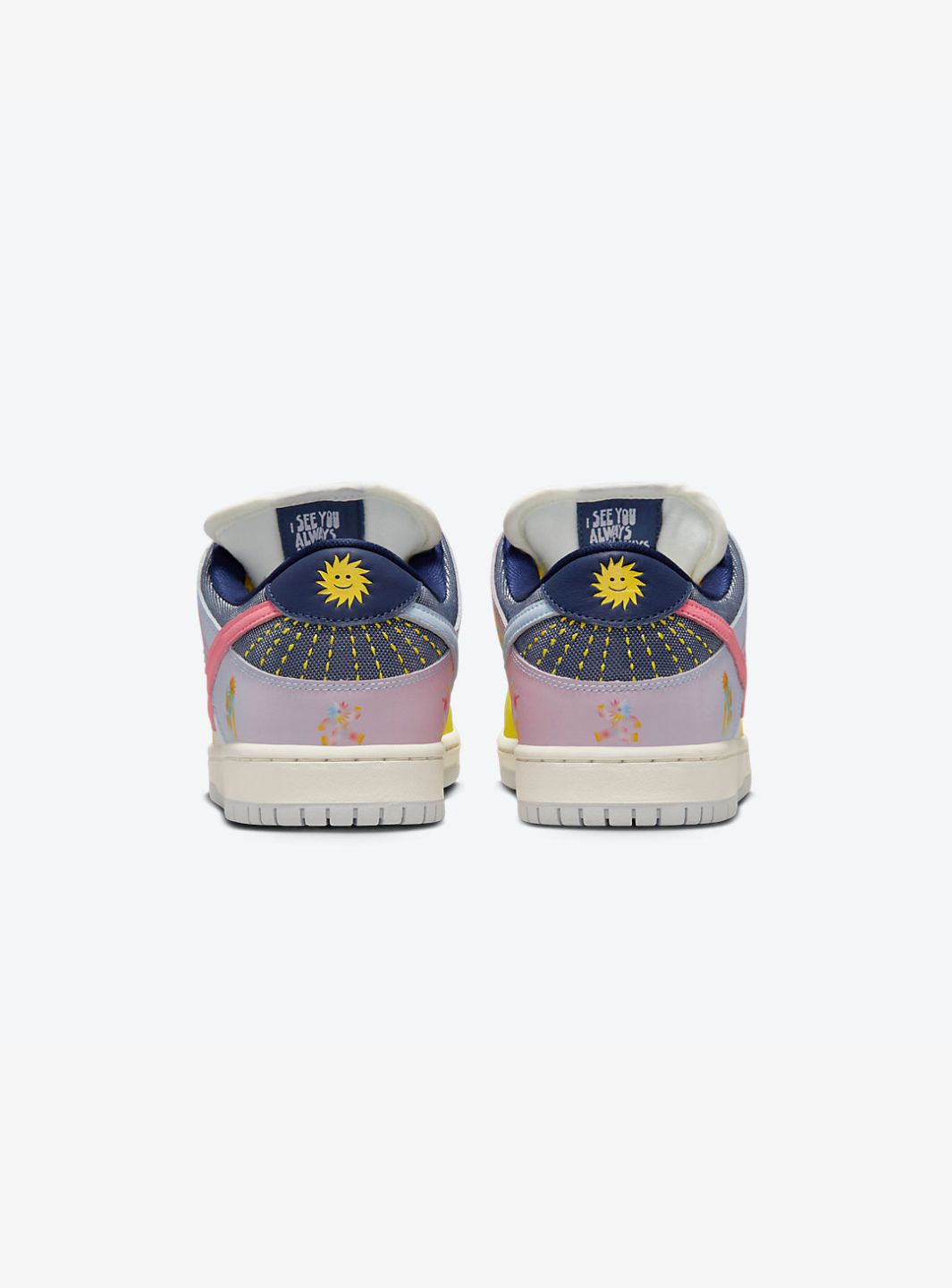 Nike SB Dunk Low Pro Be True Xavier Schipani - DX5933-900 | ResellZone