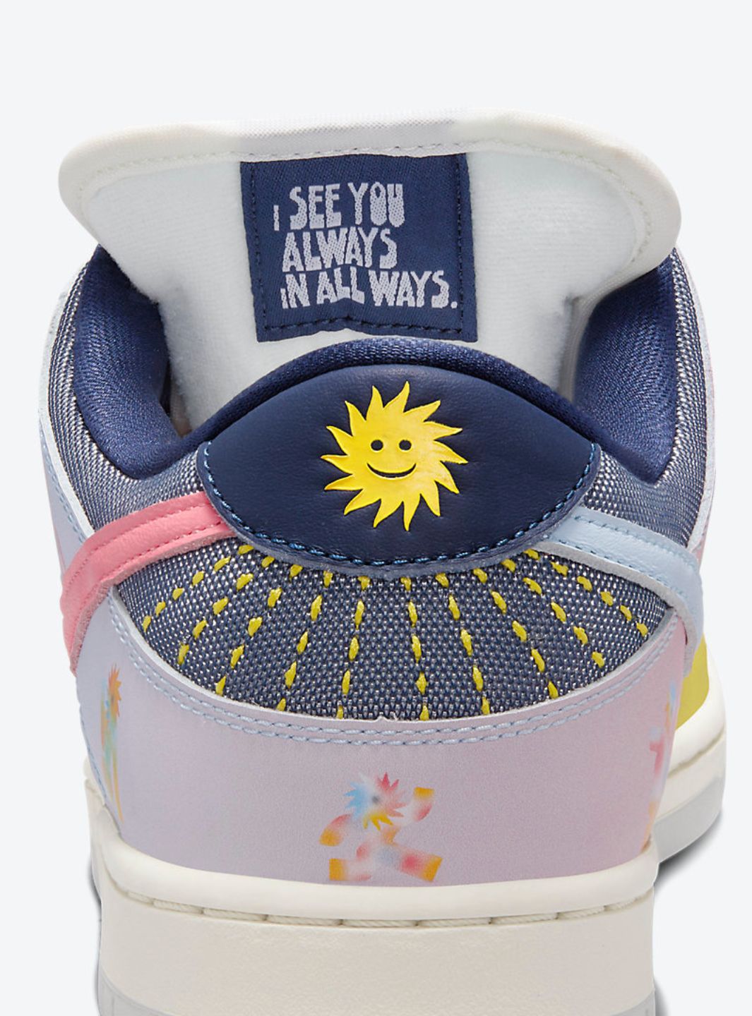 Nike SB Dunk Low Pro Be True Xavier Schipani - DX5933-900 | ResellZone