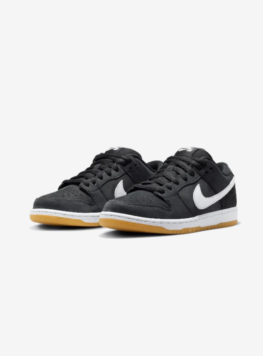 Nike SB Dunk Low Pro Black Gum - CD2563-006 | ResellZone