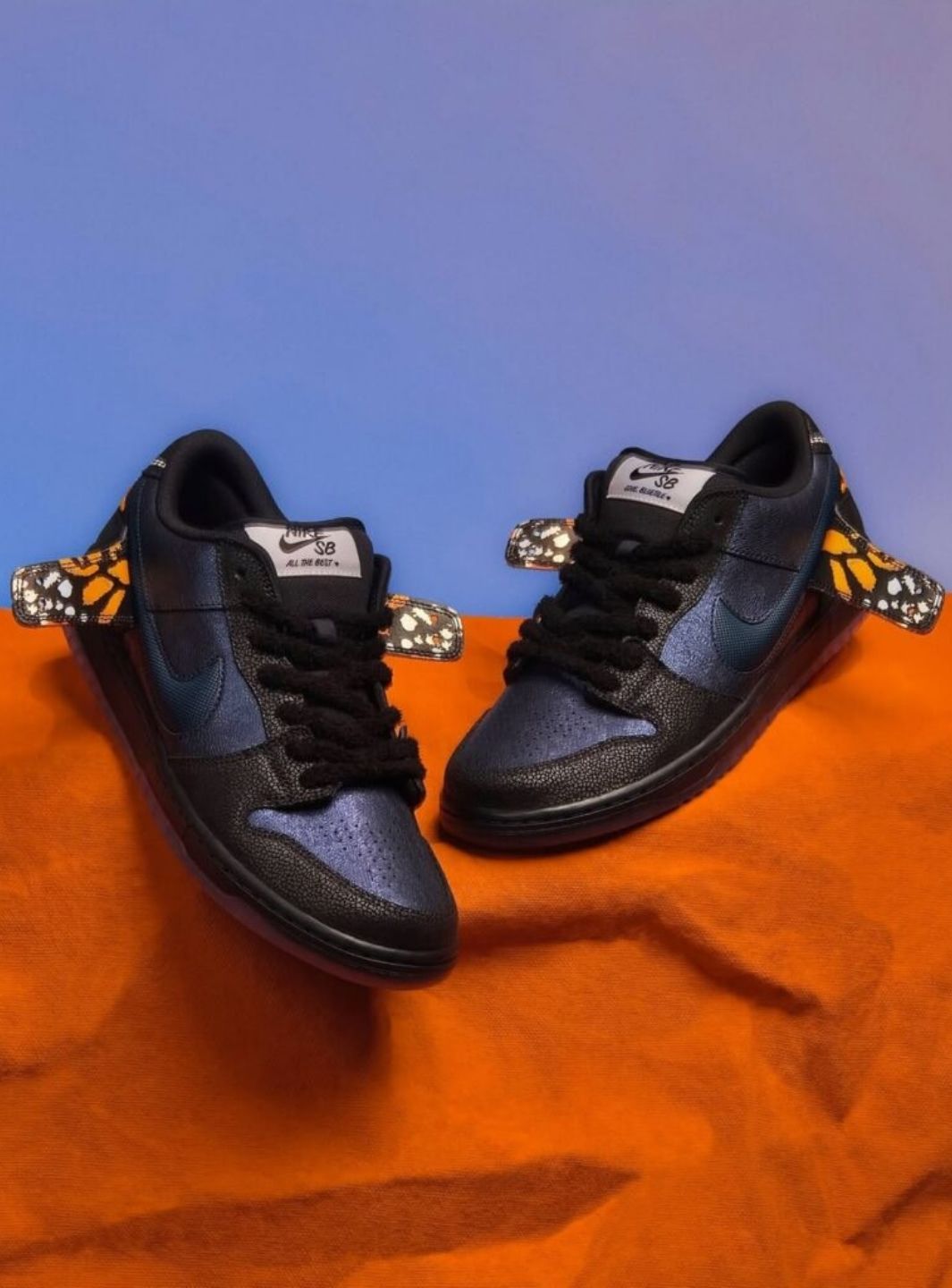 Nike SB Dunk Low Pro Bluetile Skateboards - IQ1323-001 | ResellZone