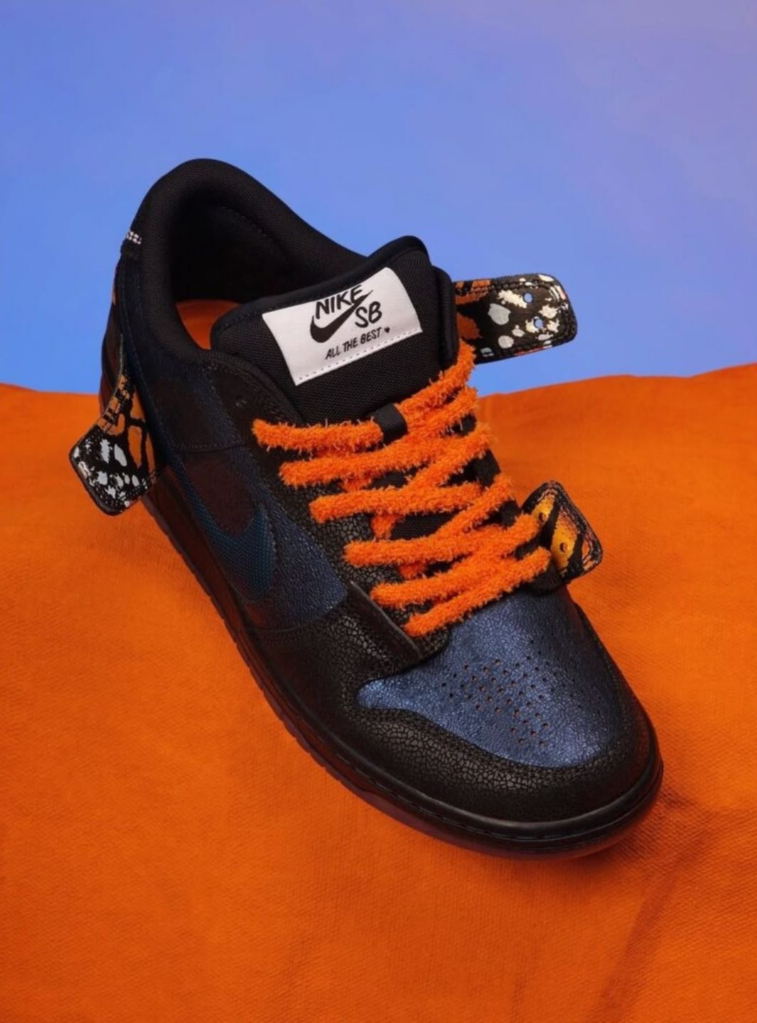 Nike SB Dunk Low Pro Bluetile Skateboards - IQ1323-001 | ResellZone