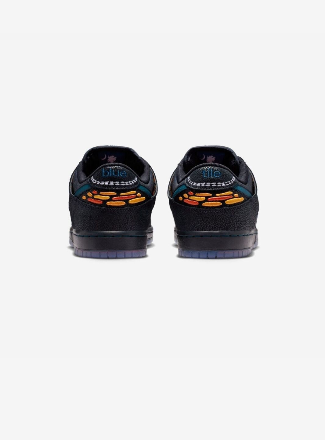 Nike SB Dunk Low Pro Bluetile Skateboards - IQ1323-001 | ResellZone