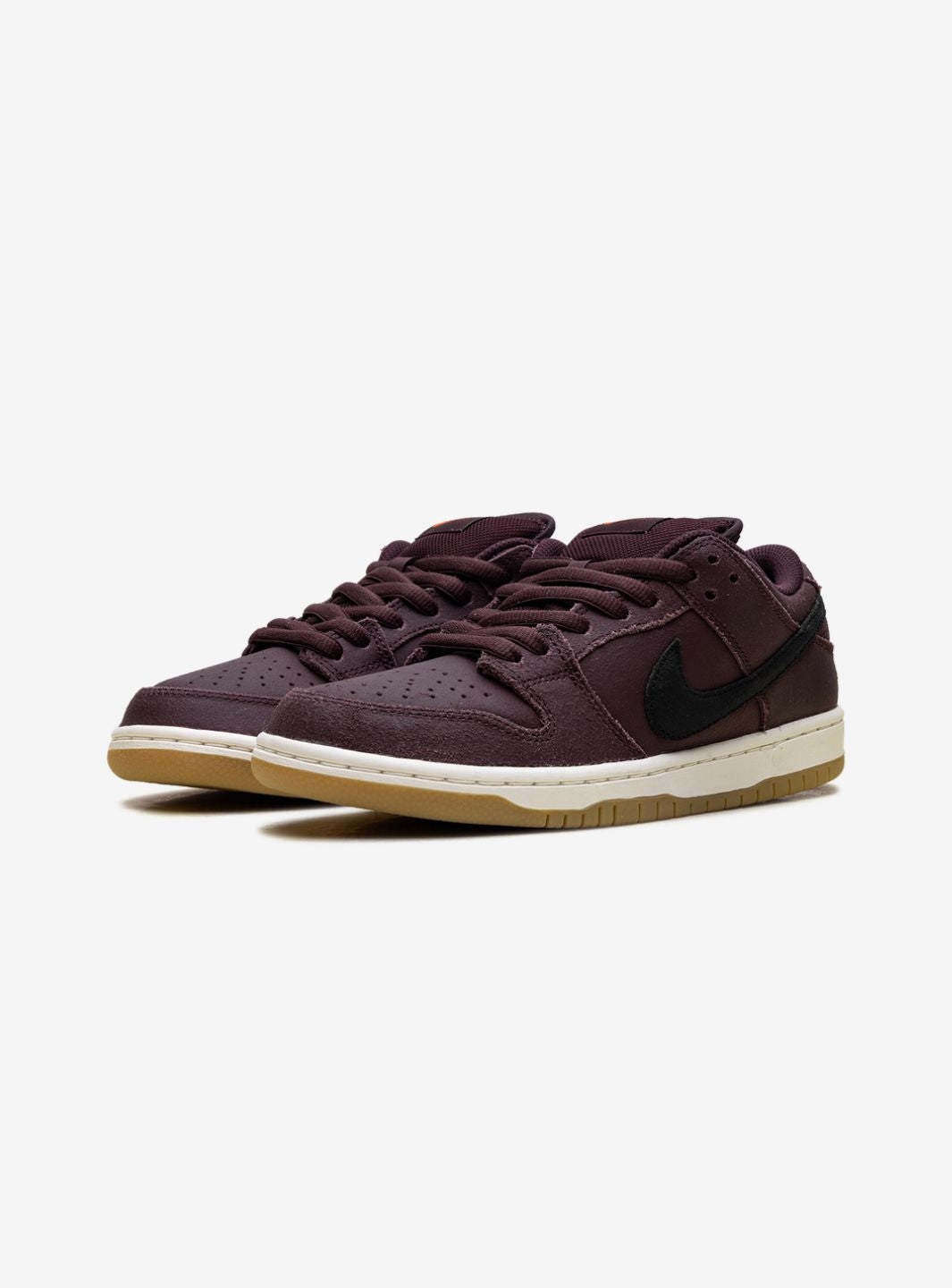 Nike SB Dunk Low Pro Burgundy Crush - IO2304-600 | ResellZone