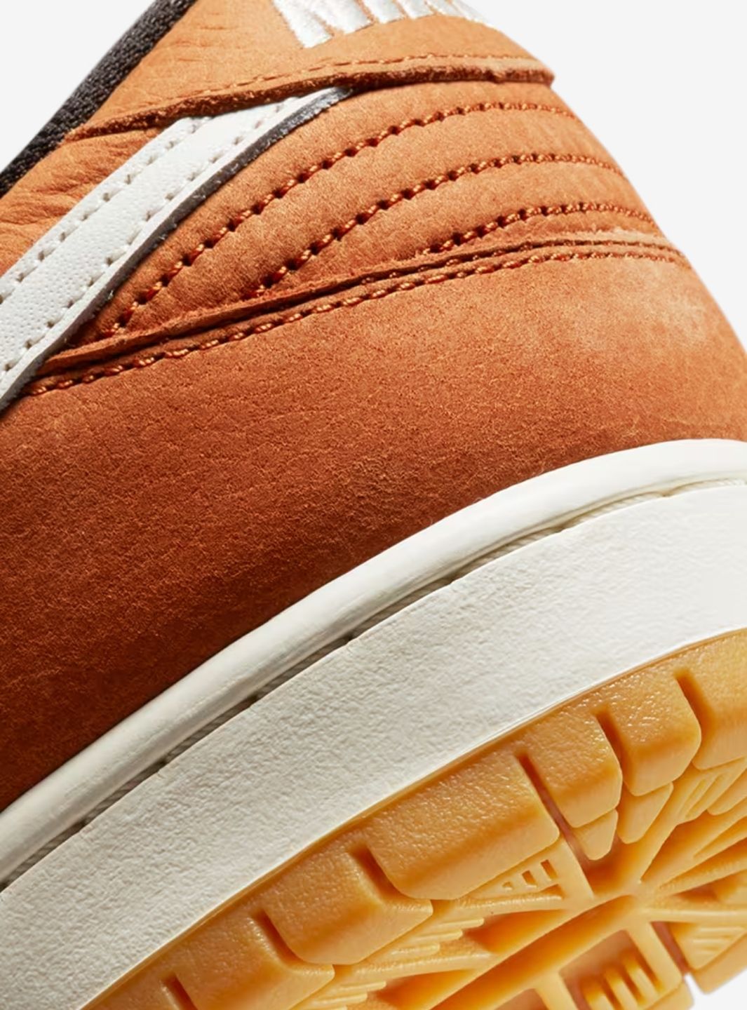 Nike SB Dunk Low Pro Dark Russet - DH1319-200 | ResellZone