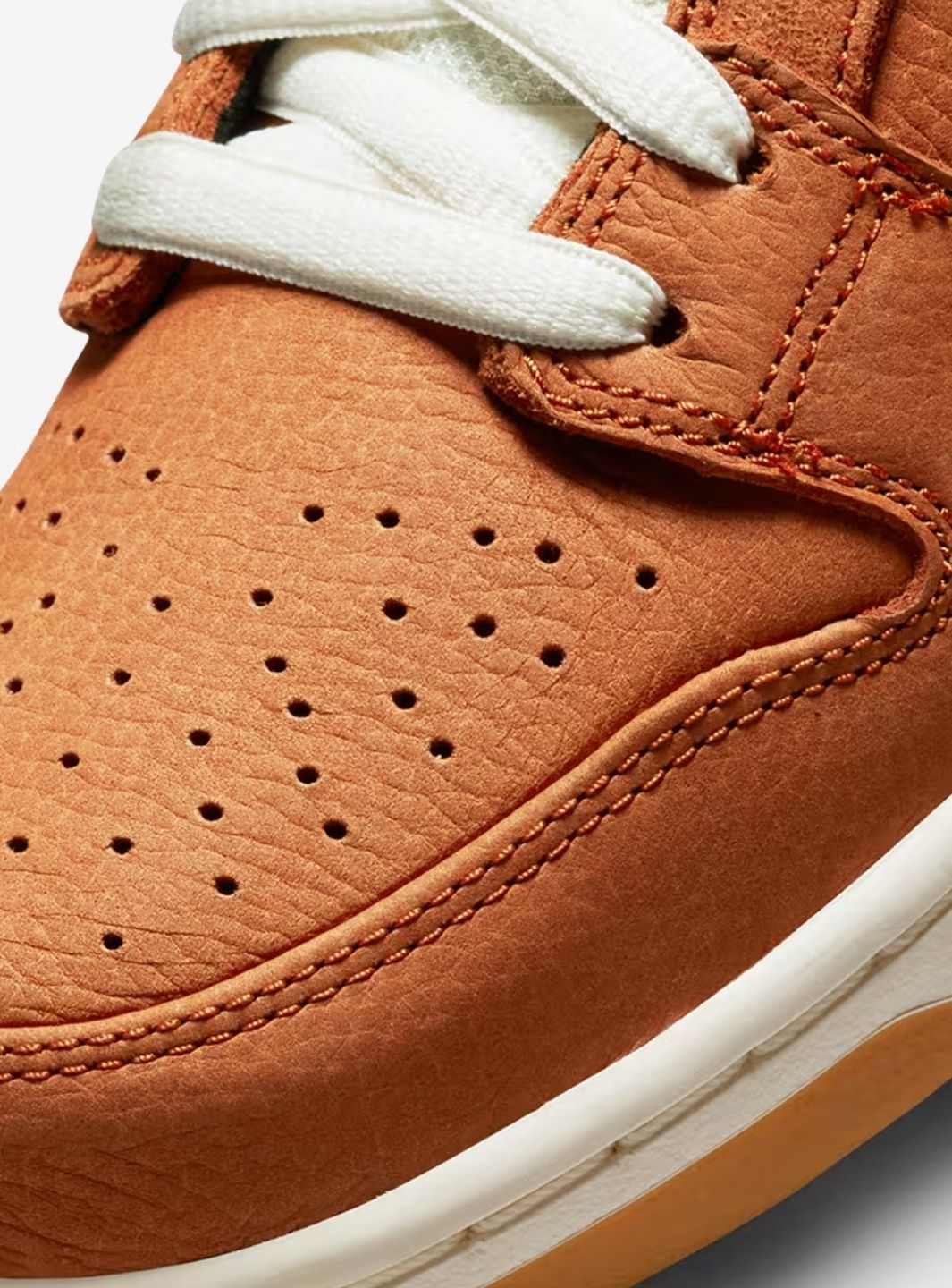 Nike SB Dunk Low Pro Dark Russet - DH1319-200 | ResellZone