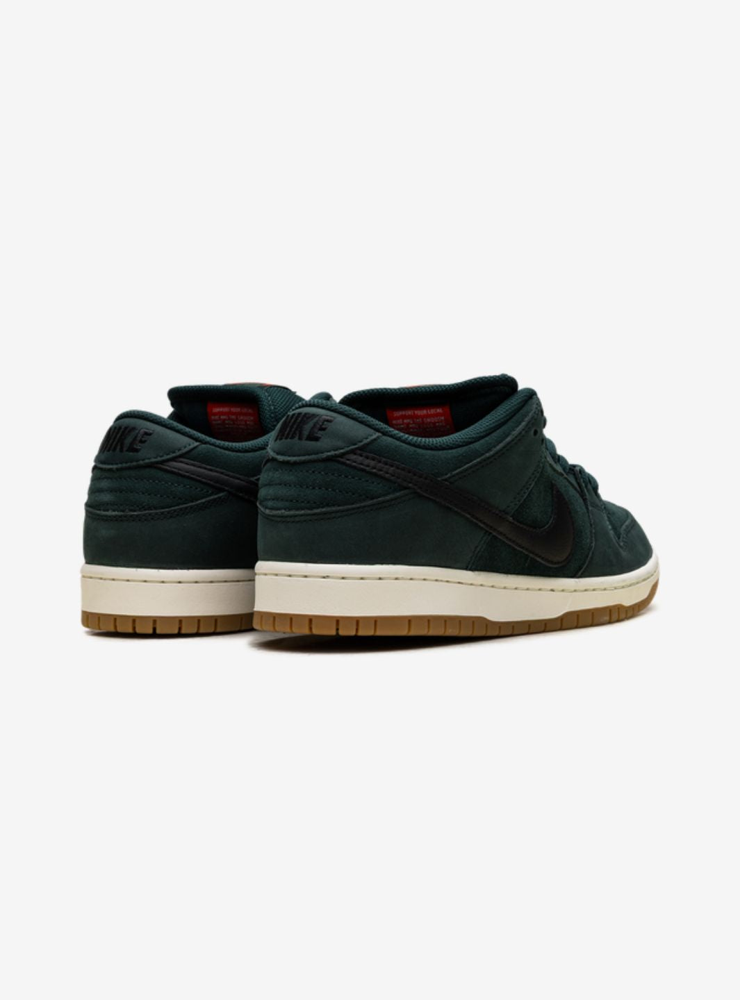 Nike SB Dunk Low Pro Deep Fir - FJ1674-300 | ResellZone