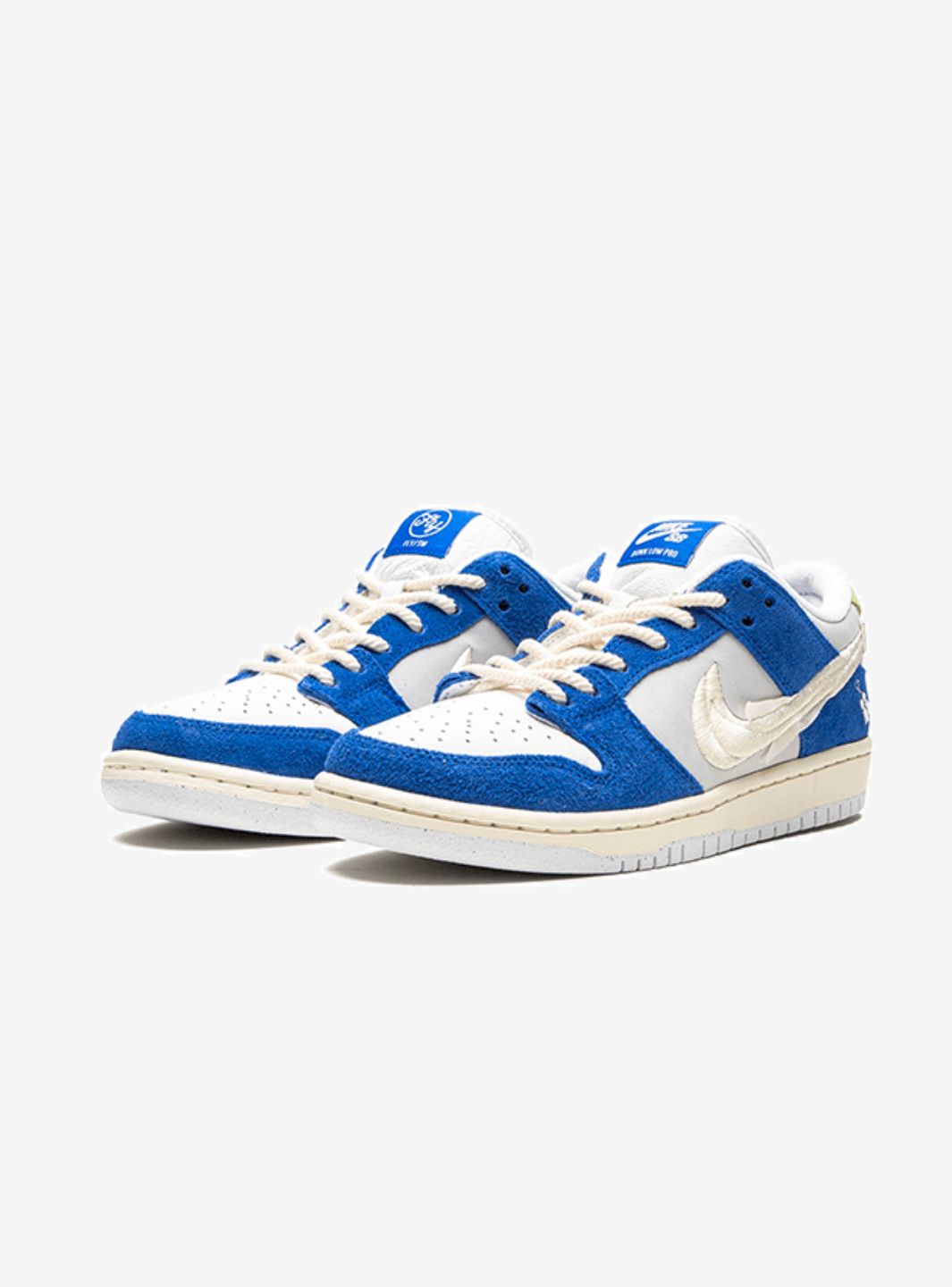 Nike SB Dunk Low Pro Fly Streetwear Gardenia - DQ5130-400 | ResellZone