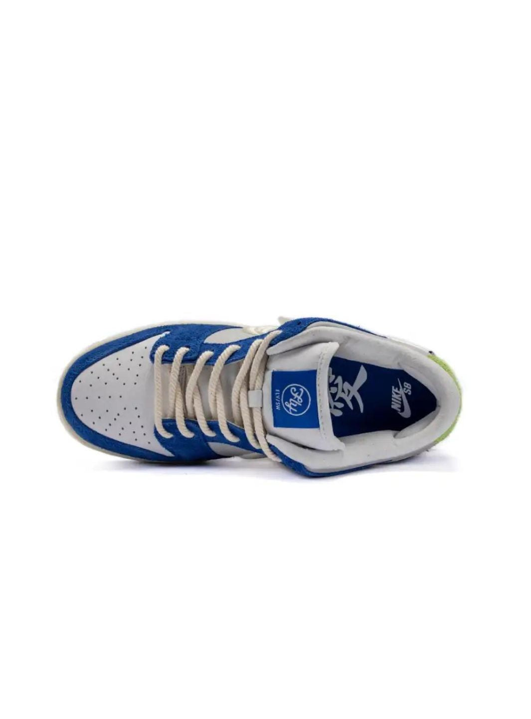 Nike SB Dunk Low Pro Fly Streetwear Gardenia - DQ5130-400 | ResellZone