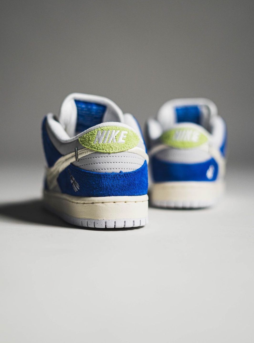 Nike SB Dunk Low Pro Fly Streetwear Gardenia - DQ5130-400 | ResellZone