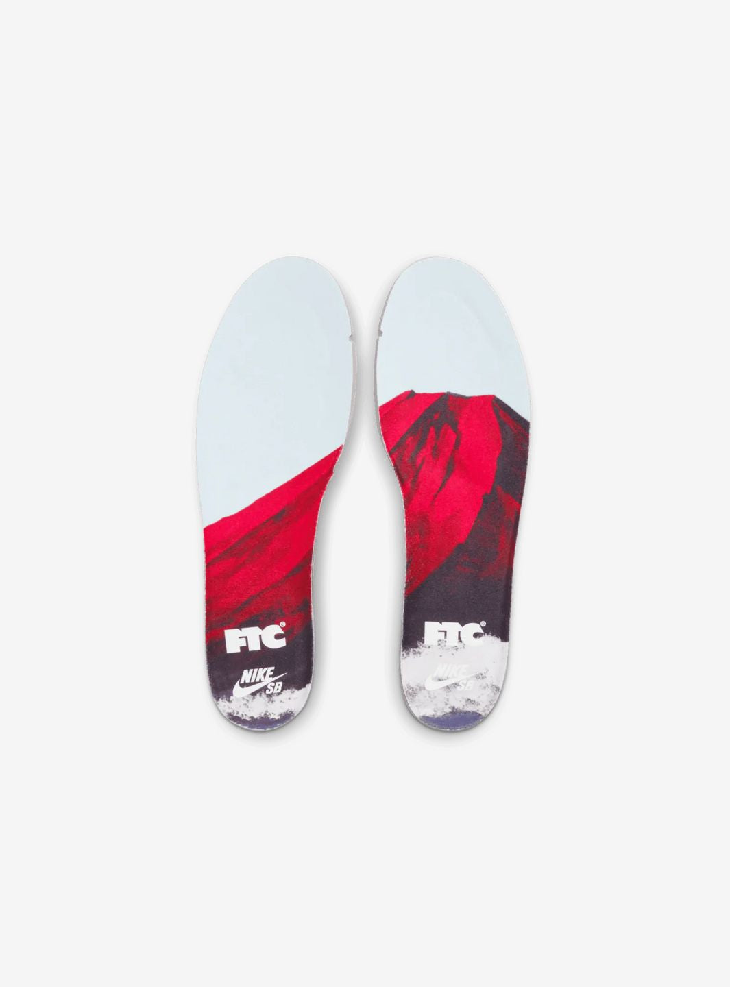 Nike SB Dunk Low Pro FTC Lagoon Pulse (Regular Box) - DH7687-400 | ResellZone