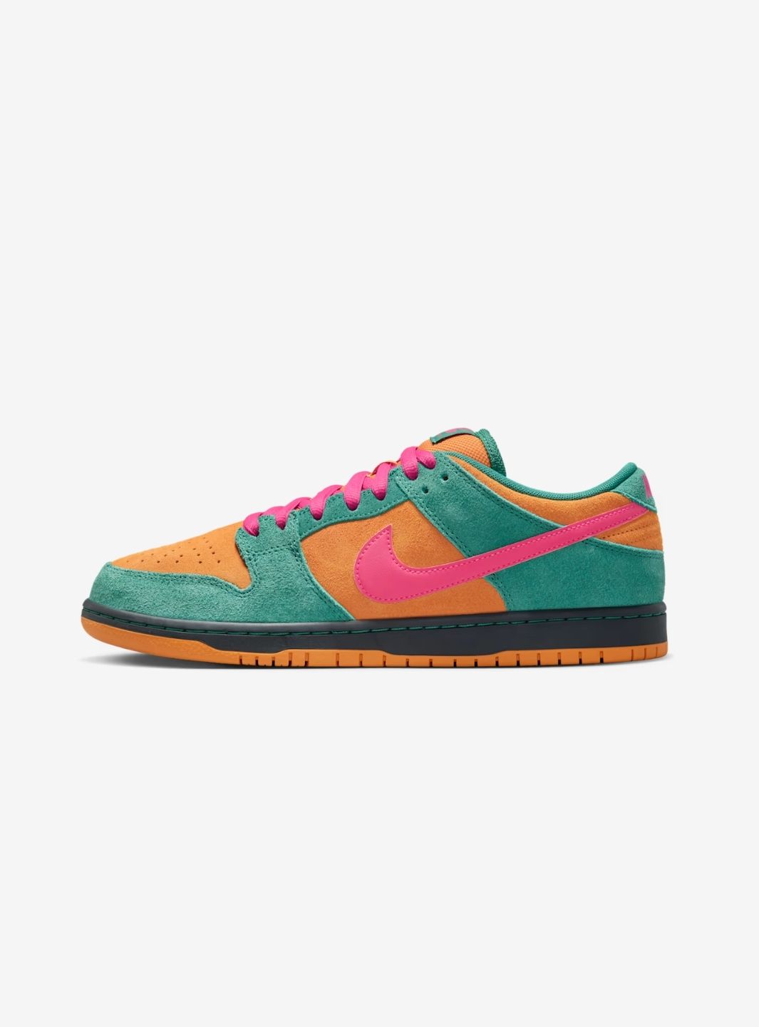 Nike SB Dunk Low Pro Green Noise Watermelon - HQ1625-301 | ResellZone