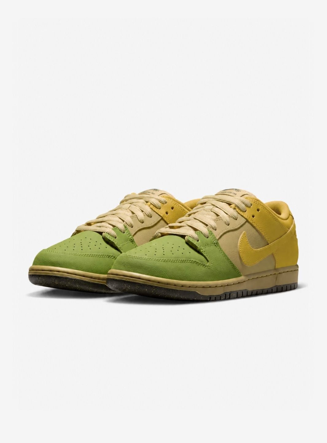 Nike SB Dunk Low Pro Hatch Chili - IO0427-300 | ResellZone