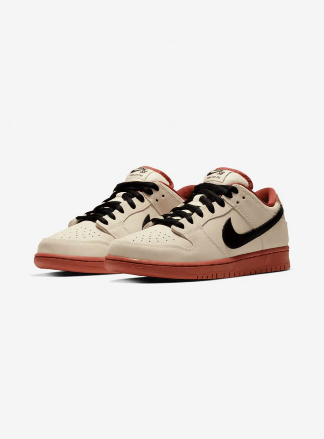 Nike SB Dunk Low Pro Hennessy - BQ6817-100 | ResellZone