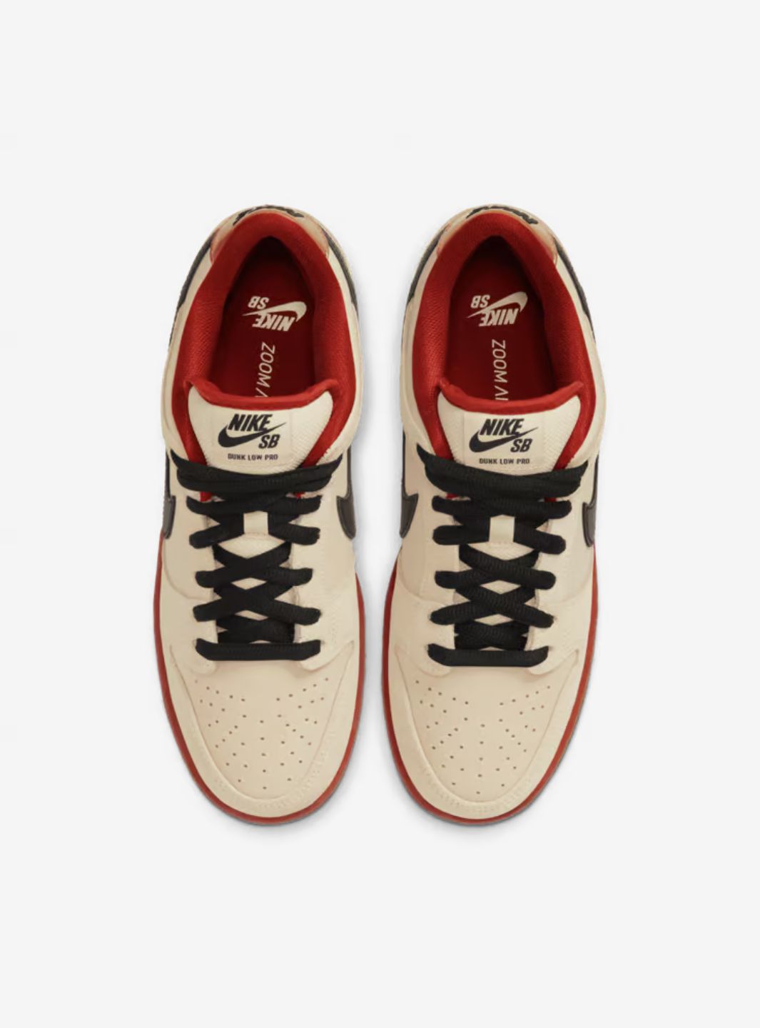 Nike SB Dunk Low Pro Hennessy - BQ6817-100 | ResellZone