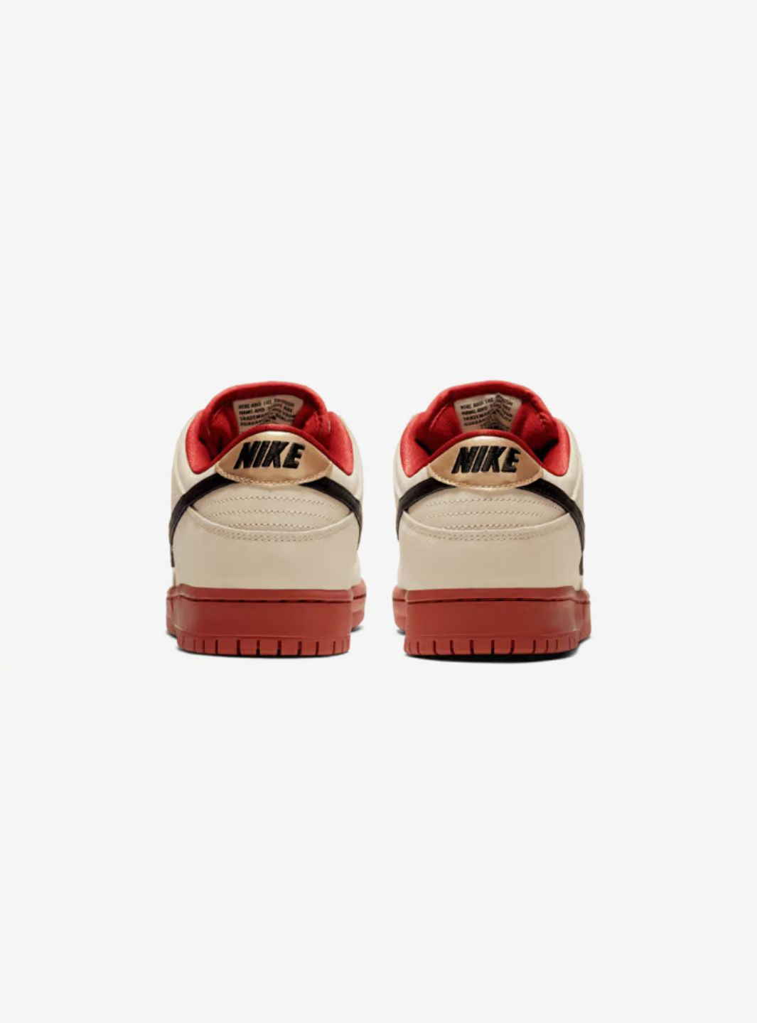 Nike SB Dunk Low Pro Hennessy - BQ6817-100 | ResellZone