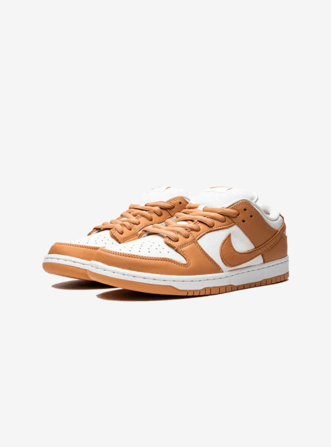 Nike SB Dunk Low Pro ISO Light Cognac - DM8998-200 | ResellZone