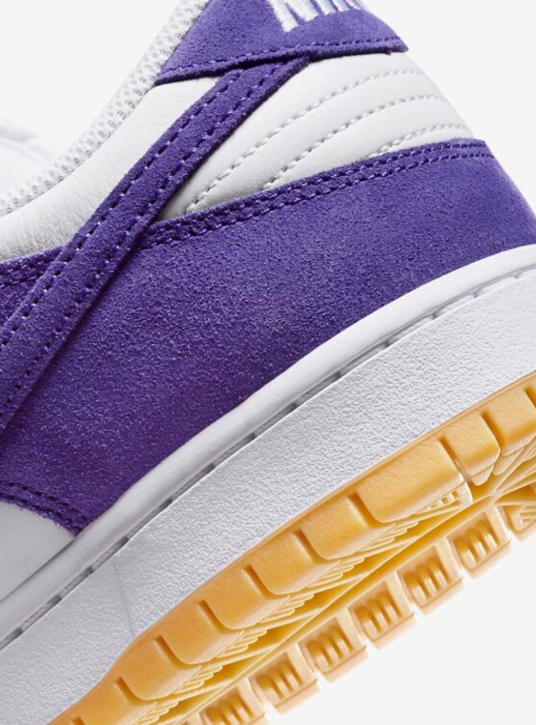 Nike SB Dunk Low Pro ISO Orange Label Court Purple - DV5464-500 | ResellZone