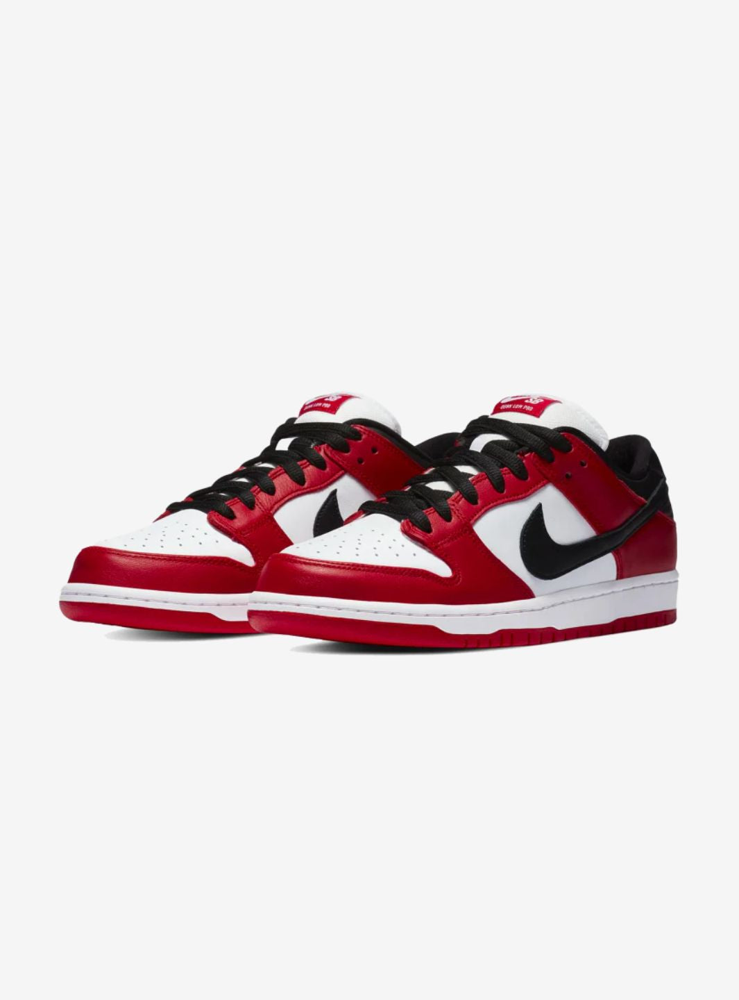 Nike SB Dunk Low Pro J-Pack Chicago - BQ6817-600 | ResellZone
