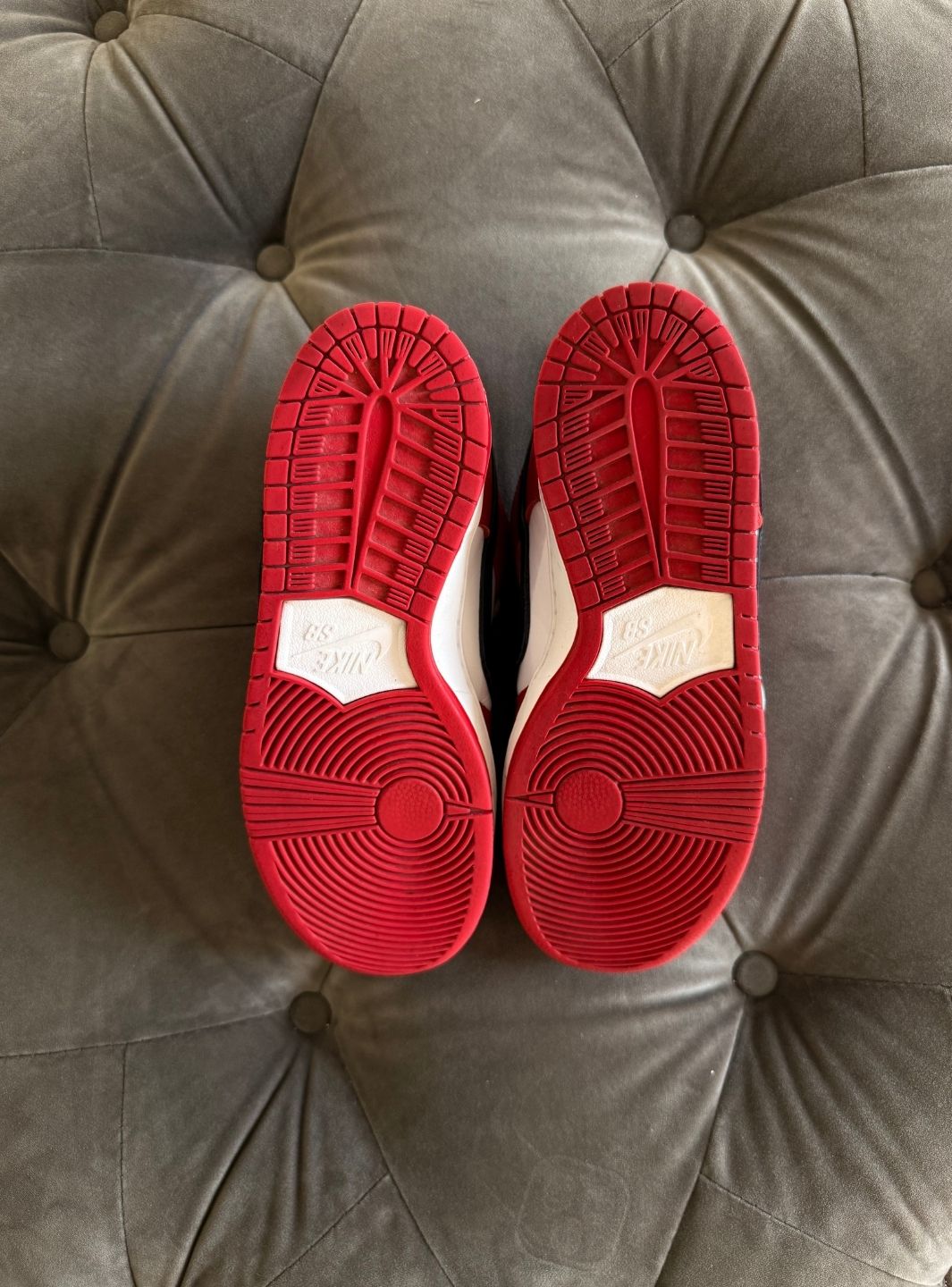 Nike SB Dunk Low Pro J-Pack Chicago - Sneakers Usate | ResellZone