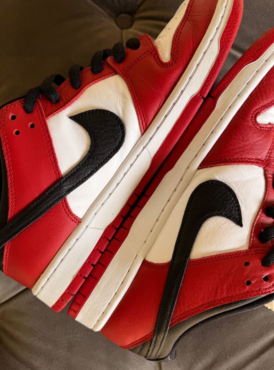 Nike SB Dunk Low Pro J-Pack Chicago - Sneakers Usate | ResellZone