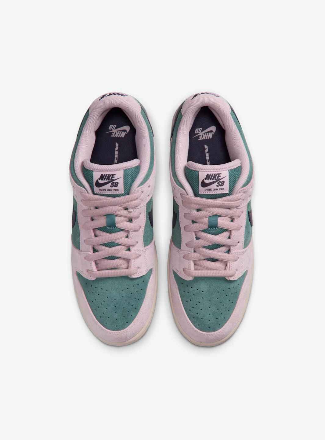 Nike SB Dunk Low Pro Mineral Slate - HQ1625-300 | ResellZone