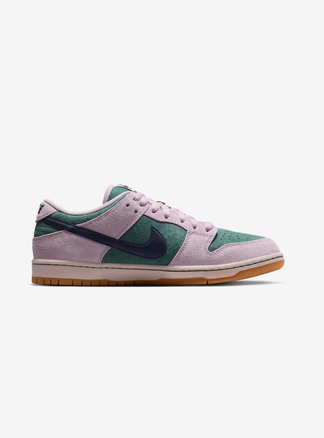 Nike SB Dunk Low Pro Mineral Slate - HQ1625-300 | ResellZone