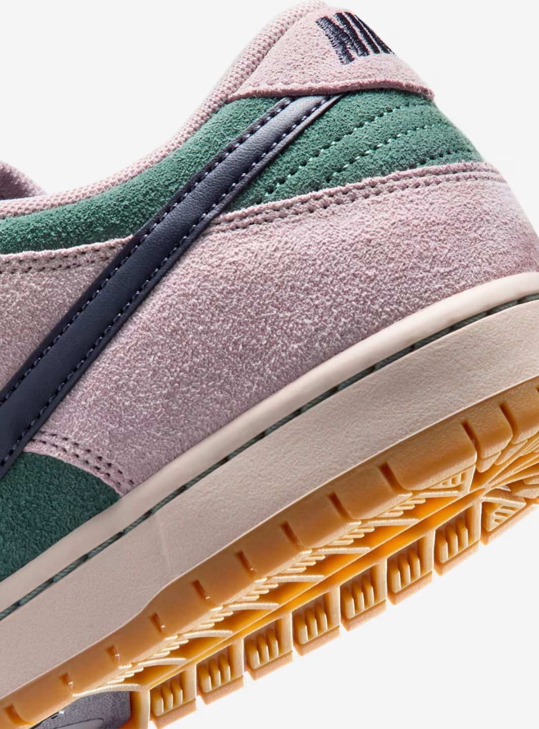 Nike SB Dunk Low Pro Mineral Slate - HQ1625-300 | ResellZone