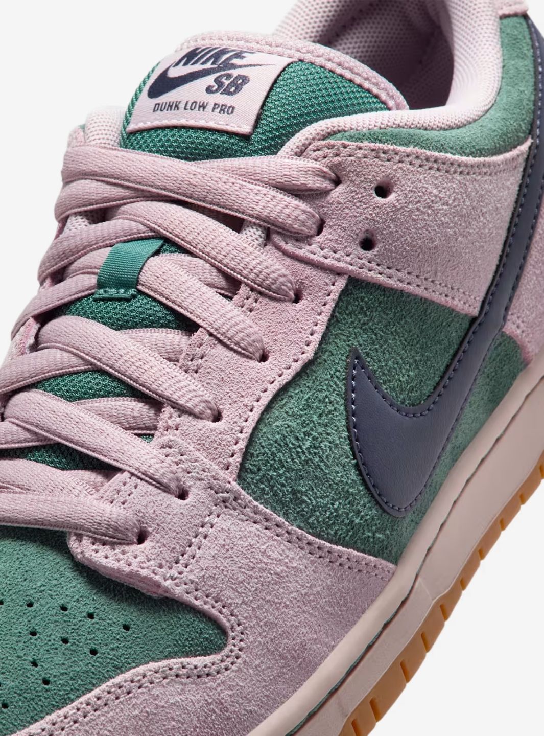 Nike SB Dunk Low Pro Mineral Slate - HQ1625-300 | ResellZone