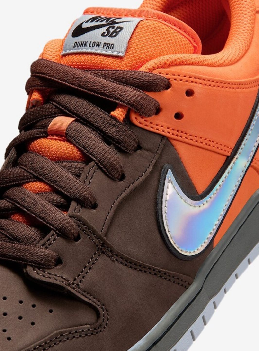 Nike SB Dunk Low Pro Muni Fast Pass - IR1888-800 | ResellZone