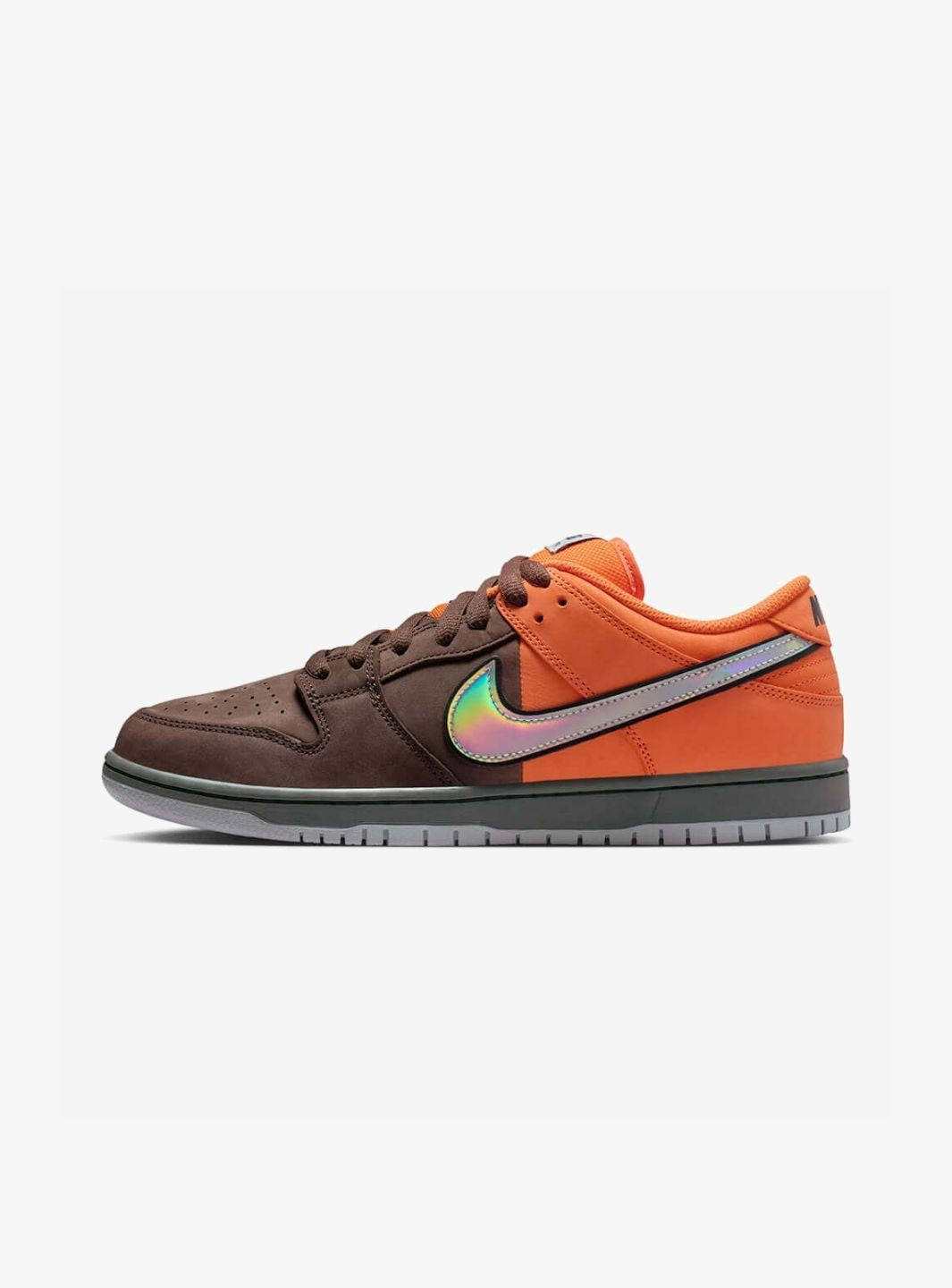 Nike SB Dunk Low Pro Muni Fast Pass - IR1888-800 | ResellZone