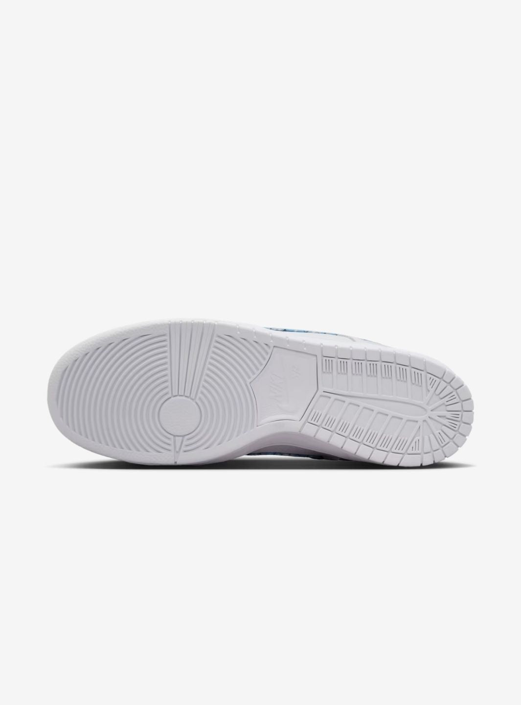 Nike SB Dunk Low Pro Nicole Hause - FZ8802-100 | ResellZone