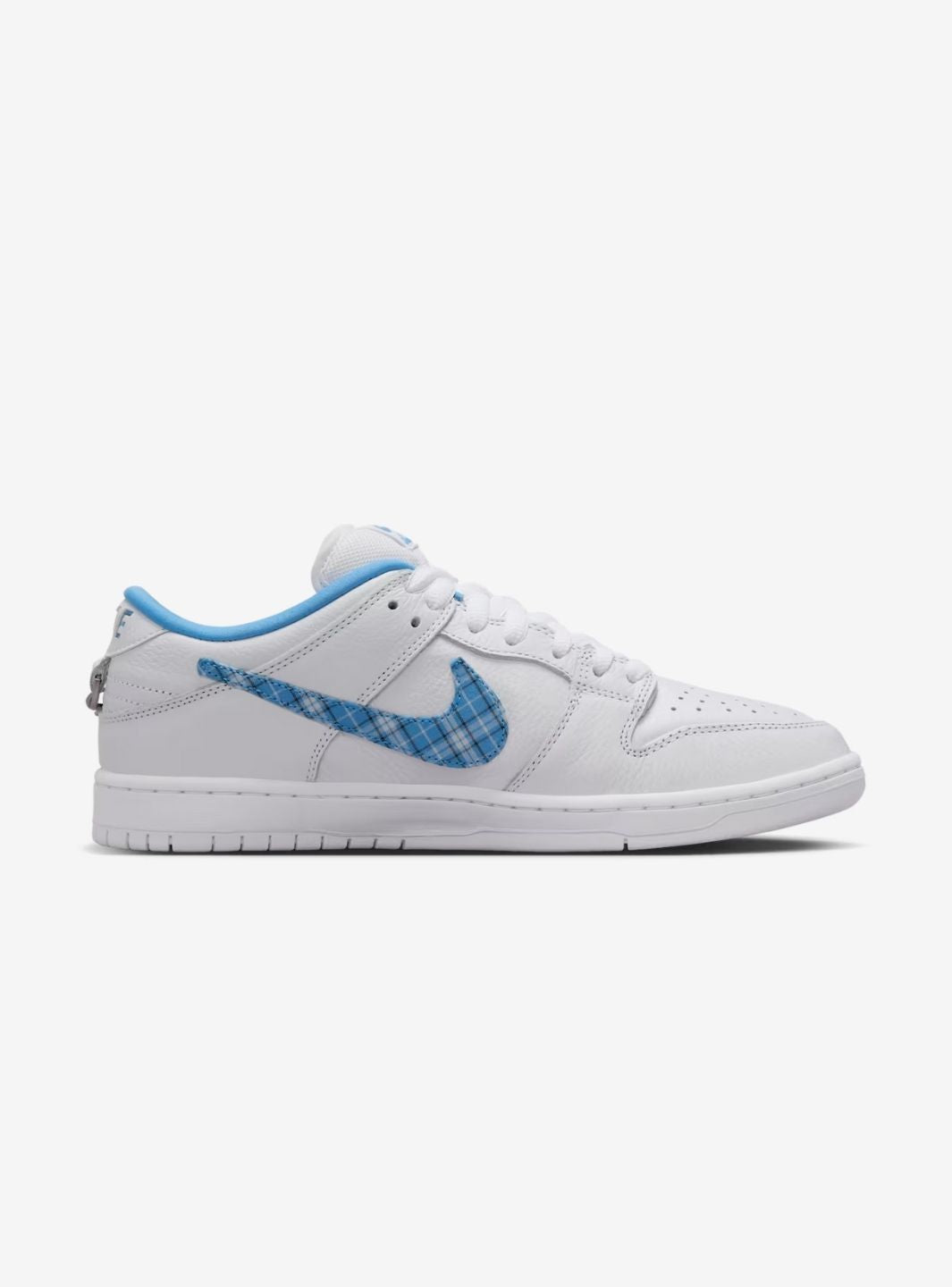 Nike SB Dunk Low Pro Nicole Hause - FZ8802-100 | ResellZone