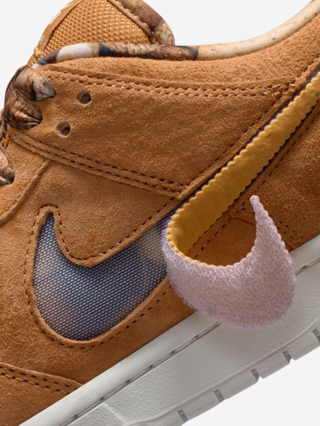 Nike SB Dunk Low Pro NOTE Shop Manchester Brew and Biscuits - IO9508-200 | ResellZone