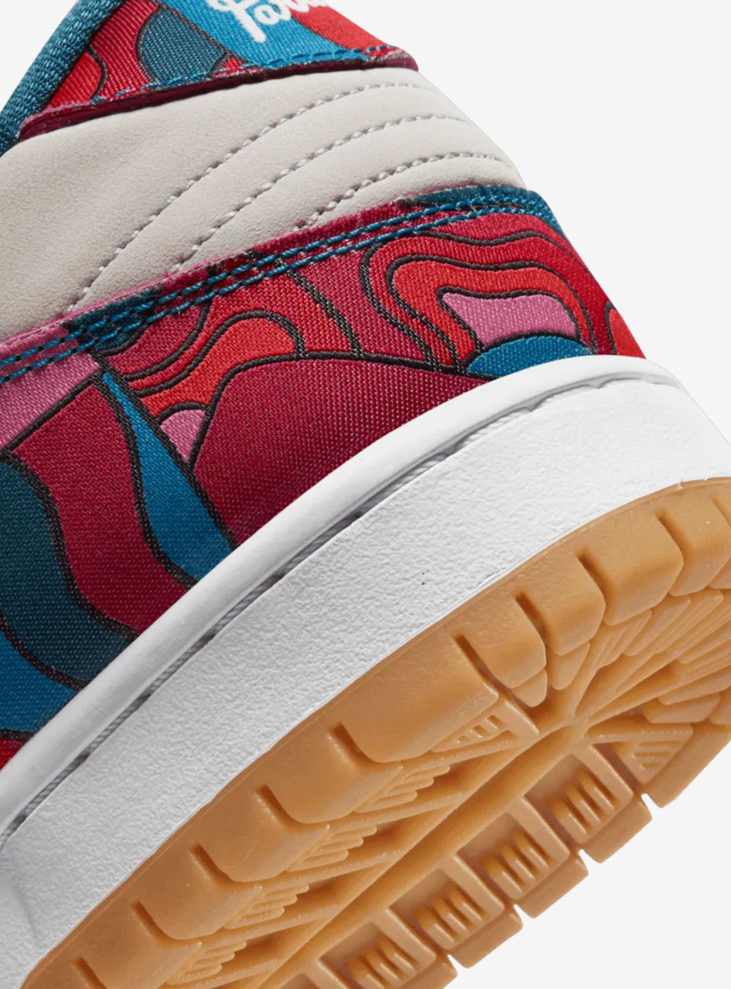 Nike SB Dunk Low Pro Parra Abstract Art (2021) - DH7695-600 | ResellZone