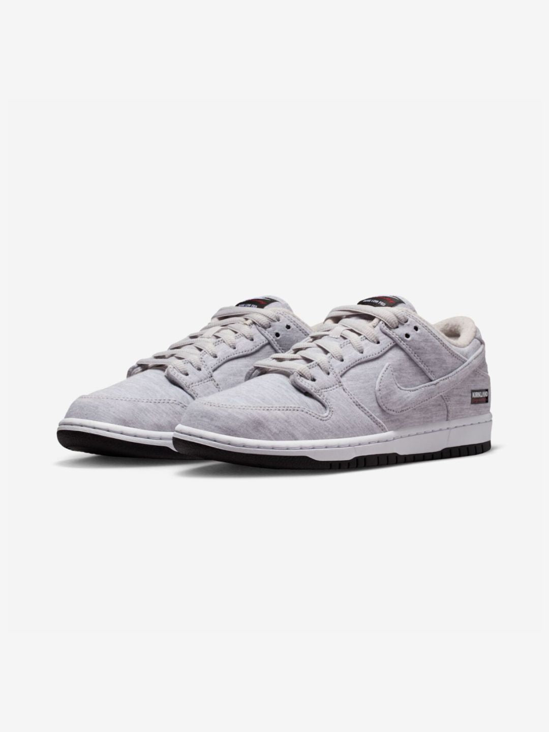 Nike SB Dunk Low Pro QS Costco Kirkland Signature - IF0673-001 | ResellZone