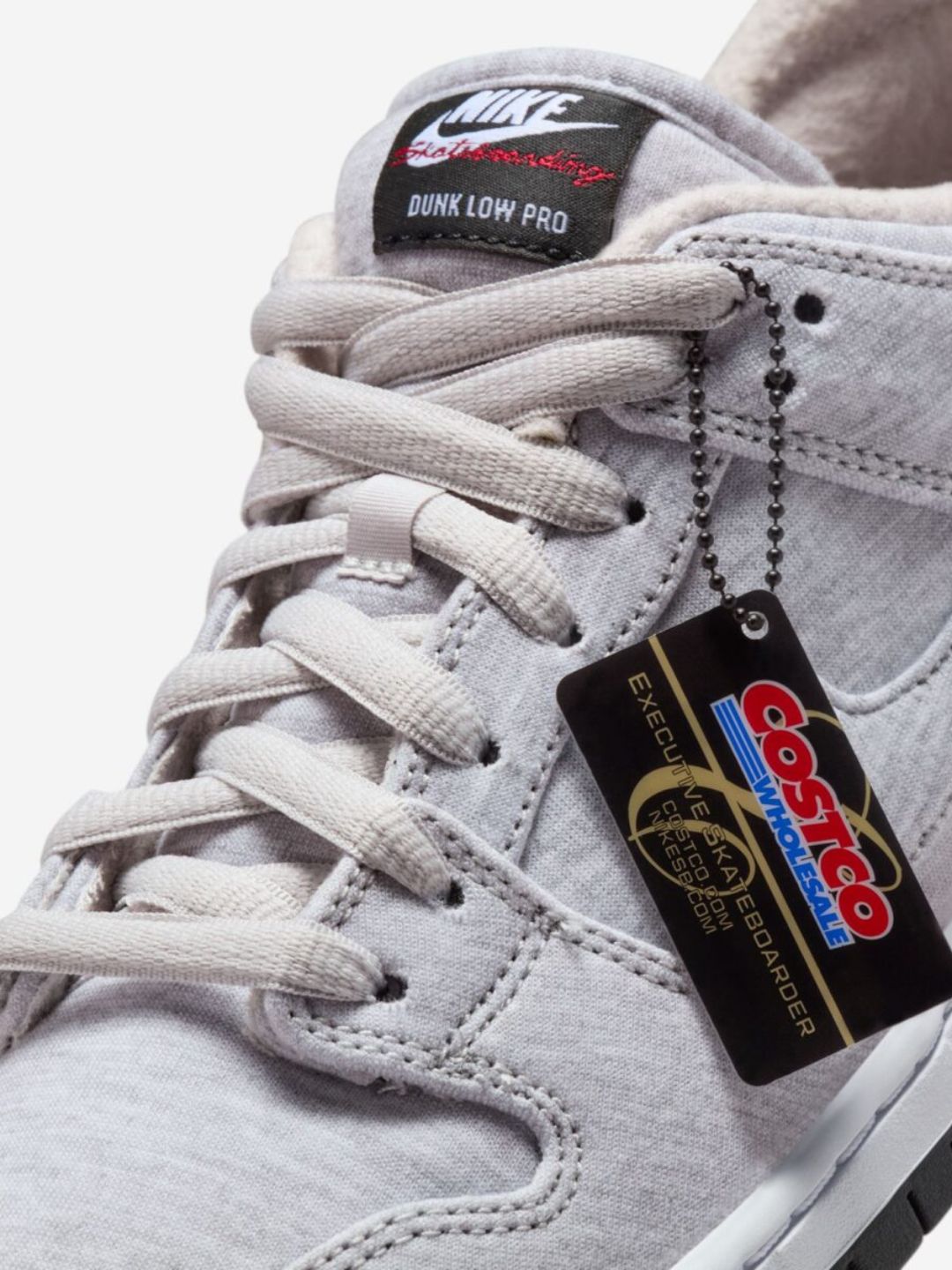 Nike SB Dunk Low Pro QS Costco Kirkland Signature - IF0673-001 | ResellZone