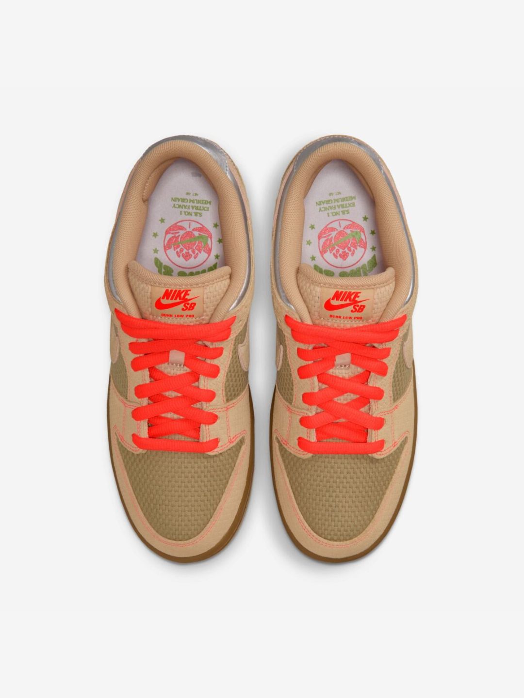 Nike SB Dunk Low Pro Som Tum - IB6206-701 | ResellZone
