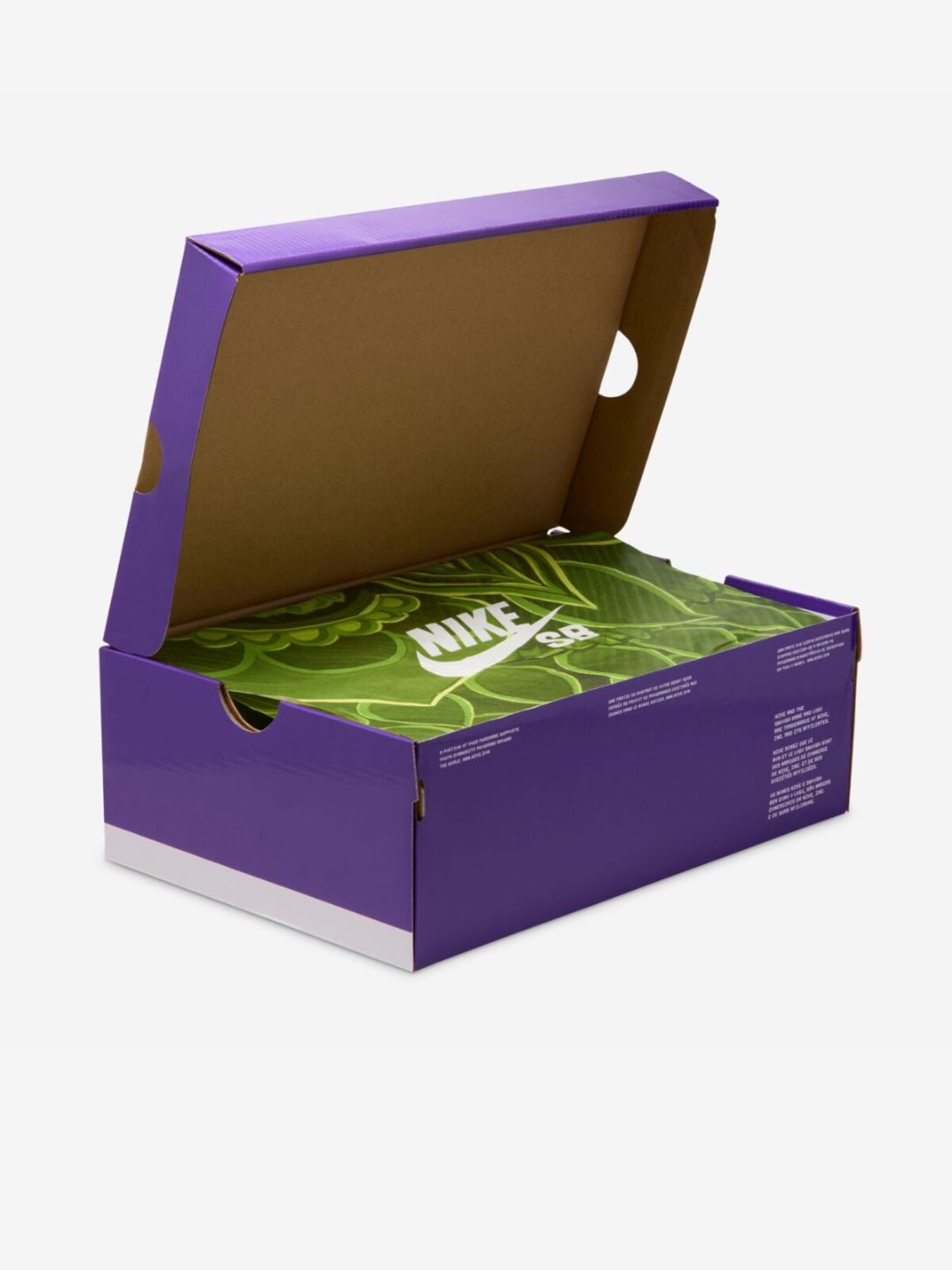 Nike SB Dunk Low Pro Som Tum - IB6206-701 | ResellZone