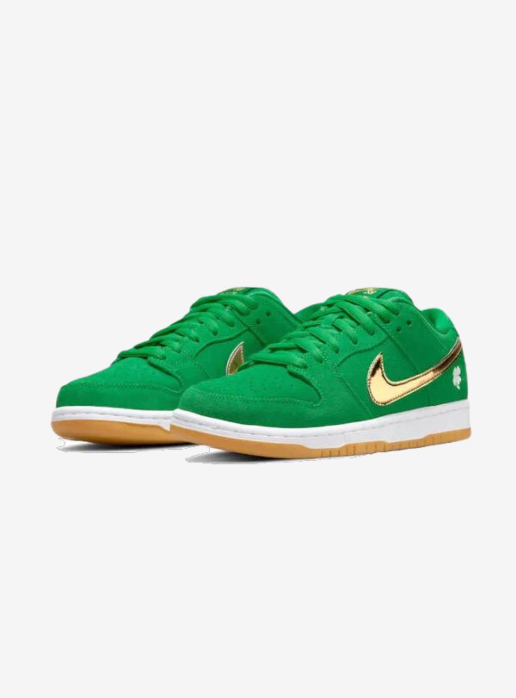 Nike SB Dunk Low Pro St. Patrick's Day (2022) - BQ6817-303 | ResellZone